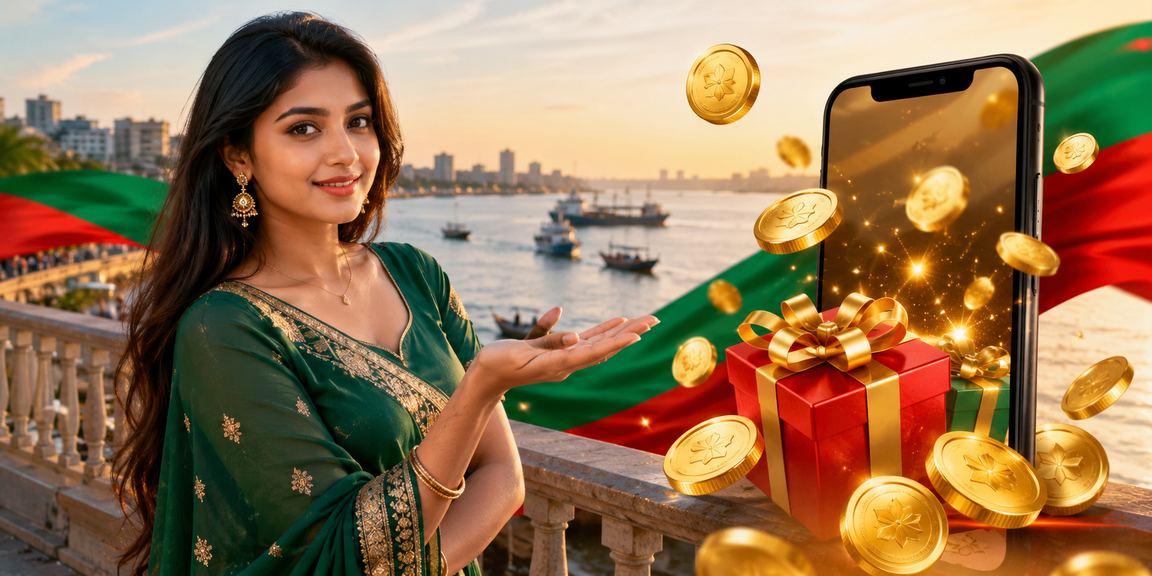 চট্টগ্রামে 3777 ভিআইপি বোনাস উপভোগ