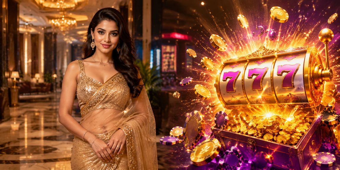 কুমিল্লার নাইট মার্কেটে স্লট গেম খেলছেন একজন ব্যবহারকারী