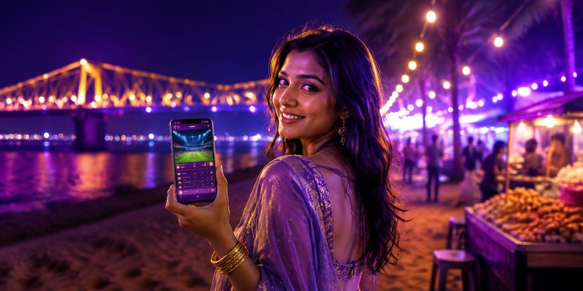 ময়মনসিংহের সৈকতে স্পোর্টস বেটিং করছেন বাংলাদেশি যুবক