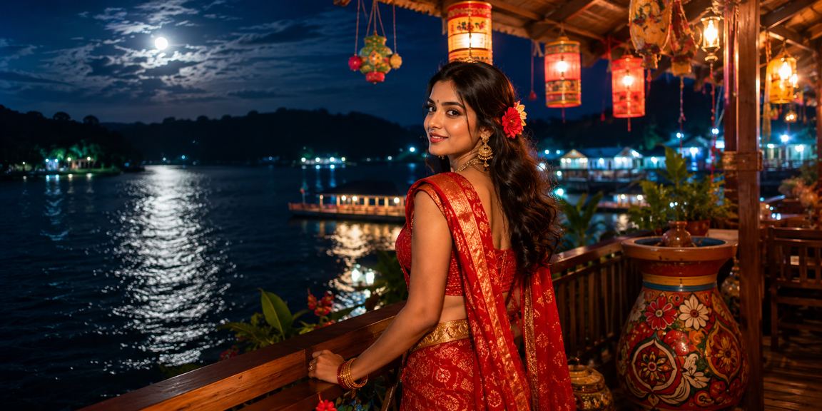 রাঙামাটিতে পহেলা বৈশাখ উপলক্ষে ক্যাসিনো এন্টারটেইনমেন্ট উপভোগ