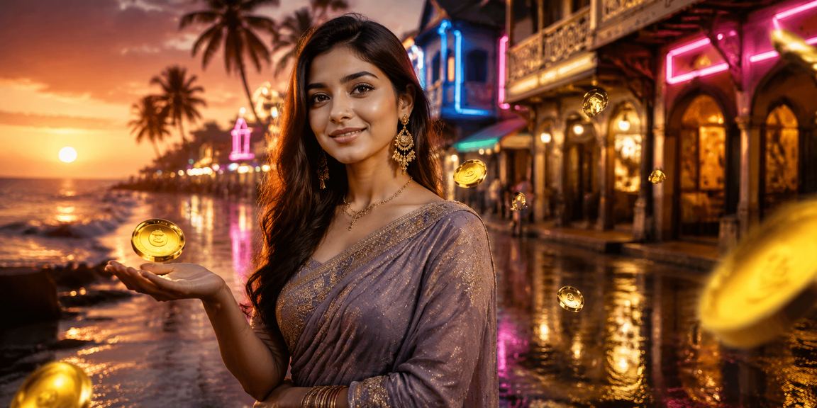 সেন্ট মার্টিন দ্বীপে ভিআইপি বোনাস ও বেটিং অভিজ্ঞতা